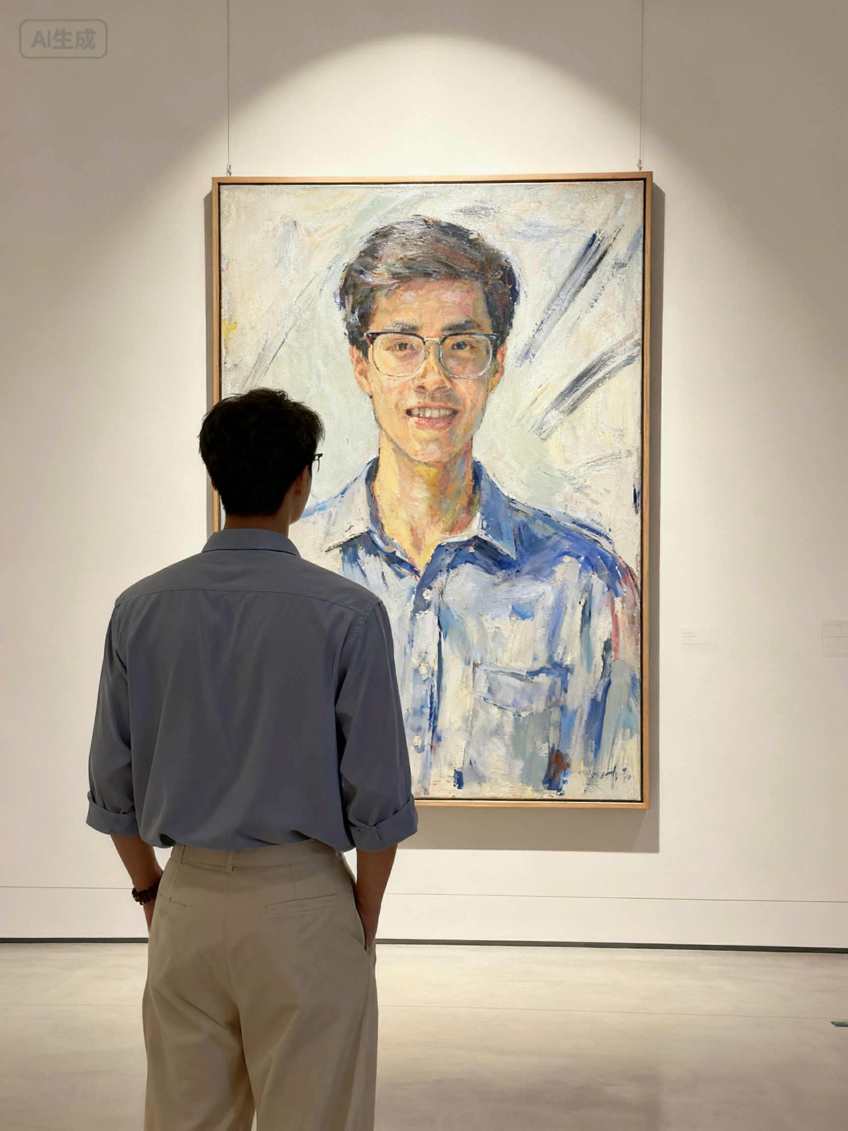 Ảnh đại diện của tôi